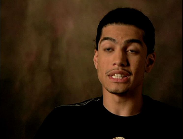 Rick Gonzalez