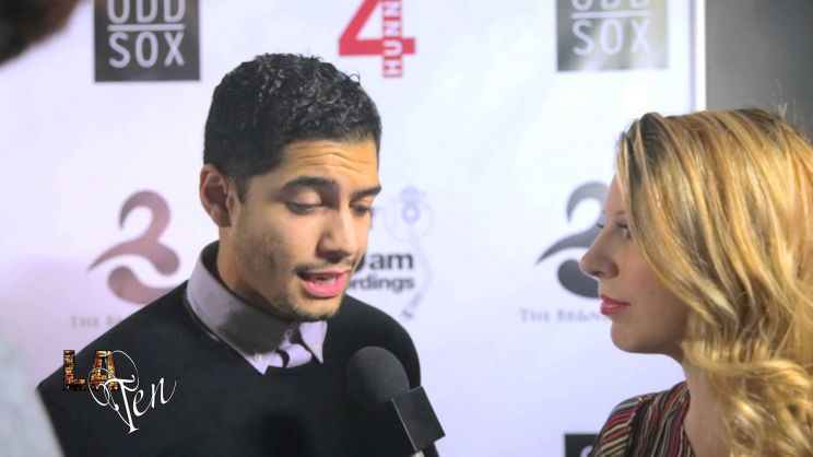 Rick Gonzalez