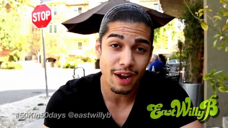 Rick Gonzalez