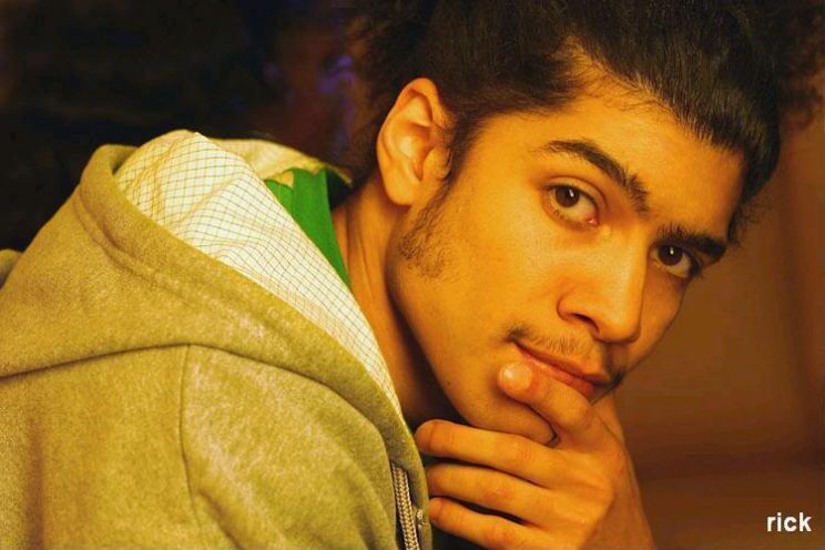 Rick Gonzalez