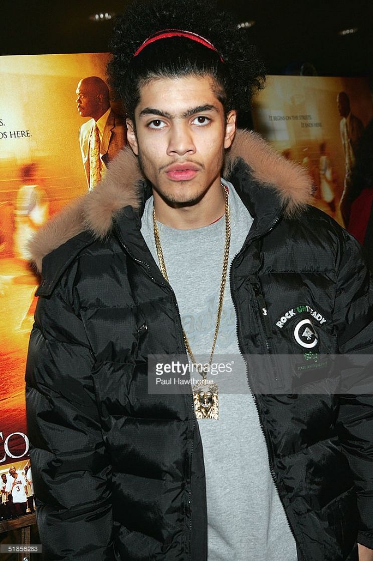 Rick Gonzalez