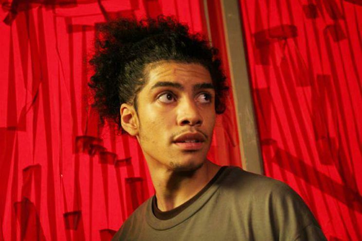 Rick Gonzalez