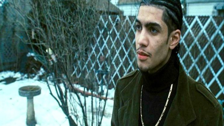 Rick Gonzalez