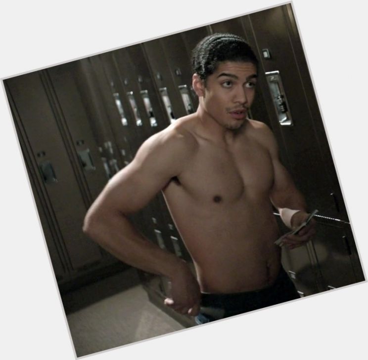 Rick Gonzalez