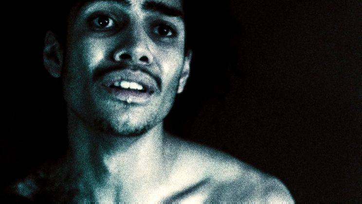 Rick Gonzalez