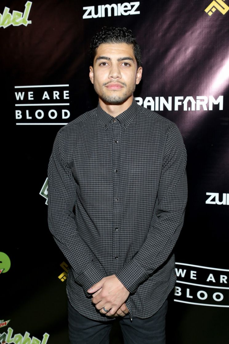 Rick Gonzalez