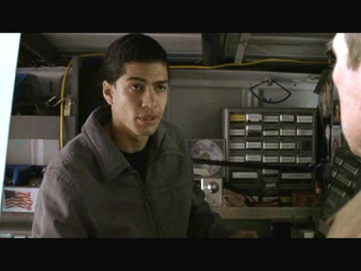 Rick Gonzalez