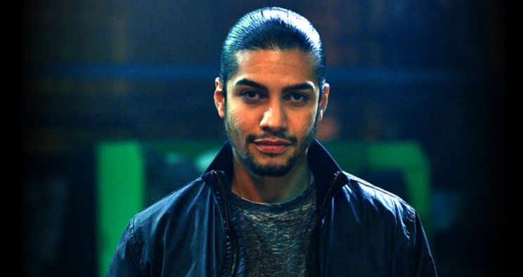 Rick Gonzalez