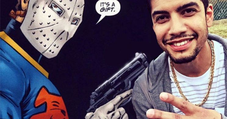 Rick Gonzalez