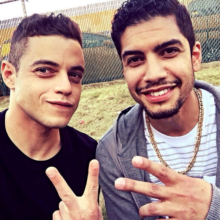 Rick Gonzalez