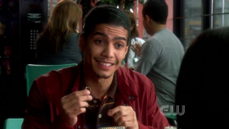 Rick Gonzalez