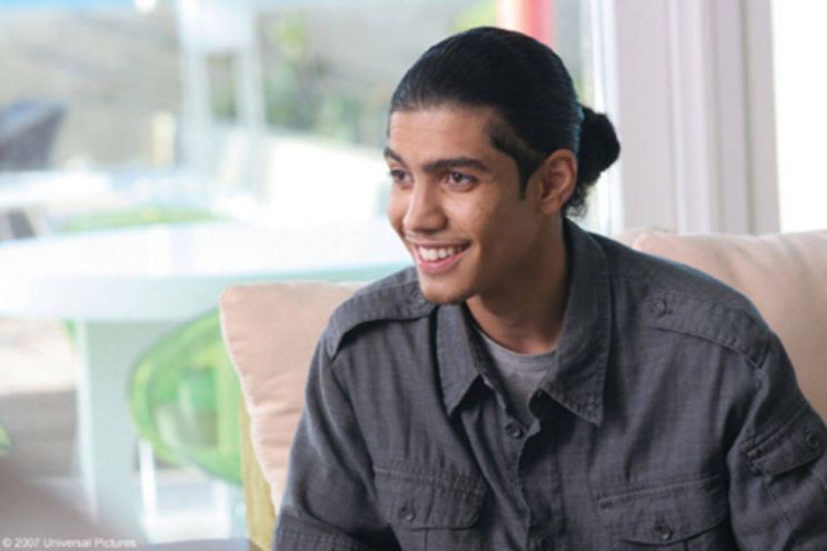 Rick Gonzalez