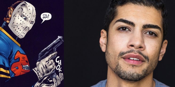 Rick Gonzalez