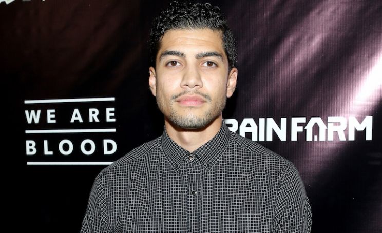 Rick Gonzalez