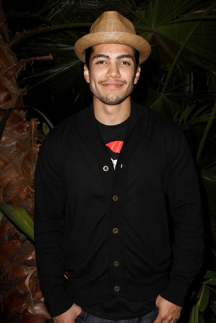 Rick Gonzalez