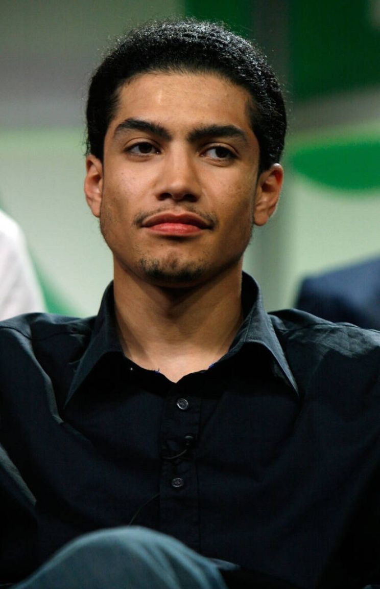 Rick Gonzalez