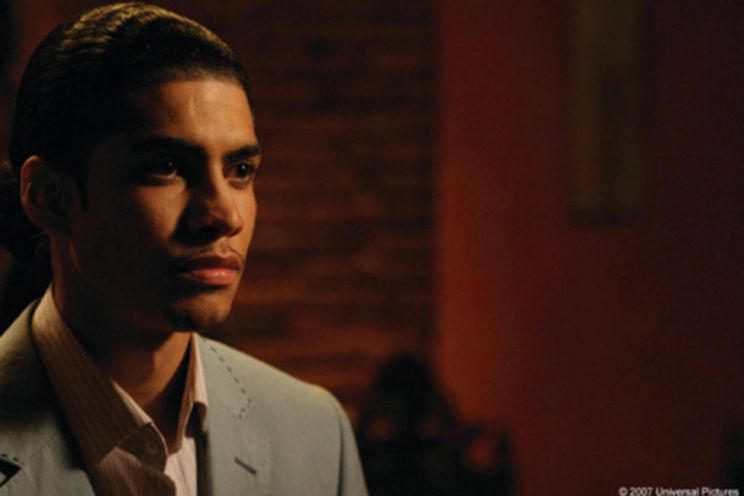 Rick Gonzalez