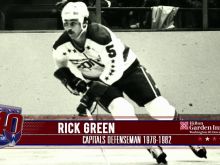 Rick Green