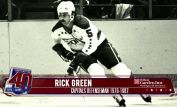 Rick Green