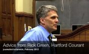 Rick Green