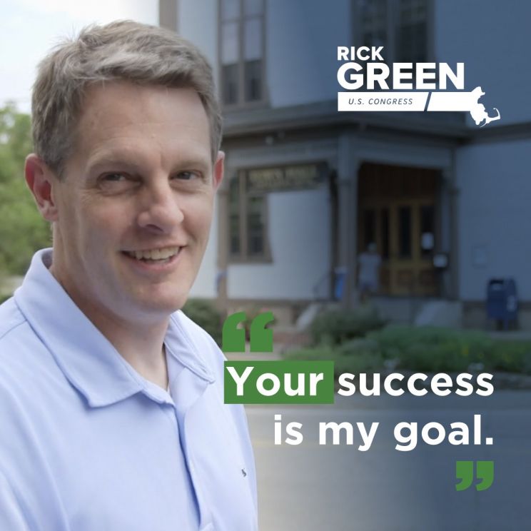 Rick Green