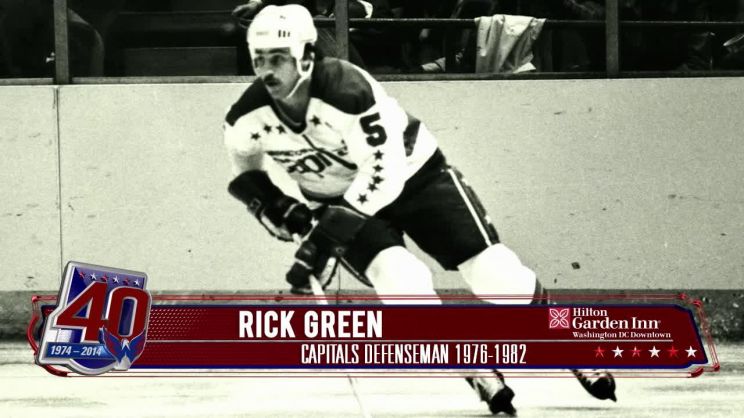 Rick Green