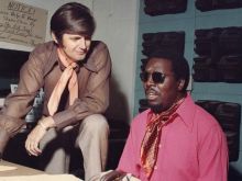 Rick Hall