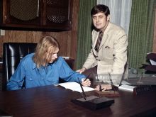 Rick Hall