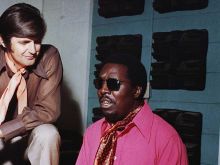 Rick Hall
