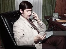 Rick Hall
