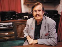 Rick Hall