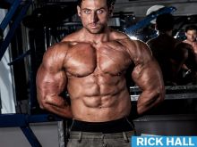 Rick Hall
