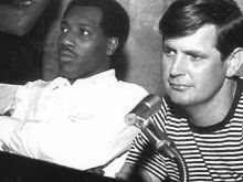 Rick Hall