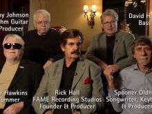 Rick Hall