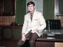 Rick Hall