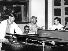 Rick Hall