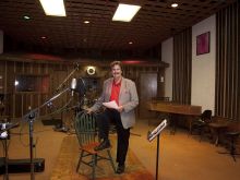Rick Hall
