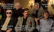 Rick Hall