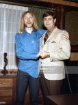 Rick Hall