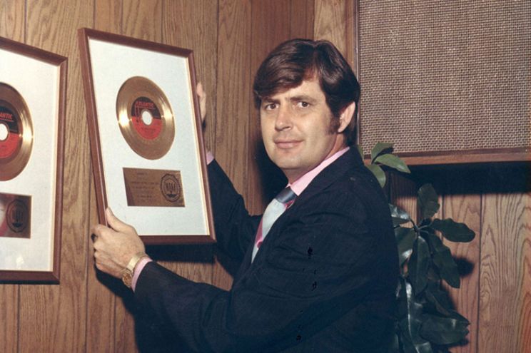 Rick Hall