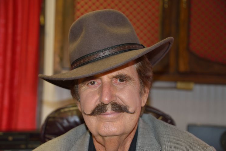 Rick Hall