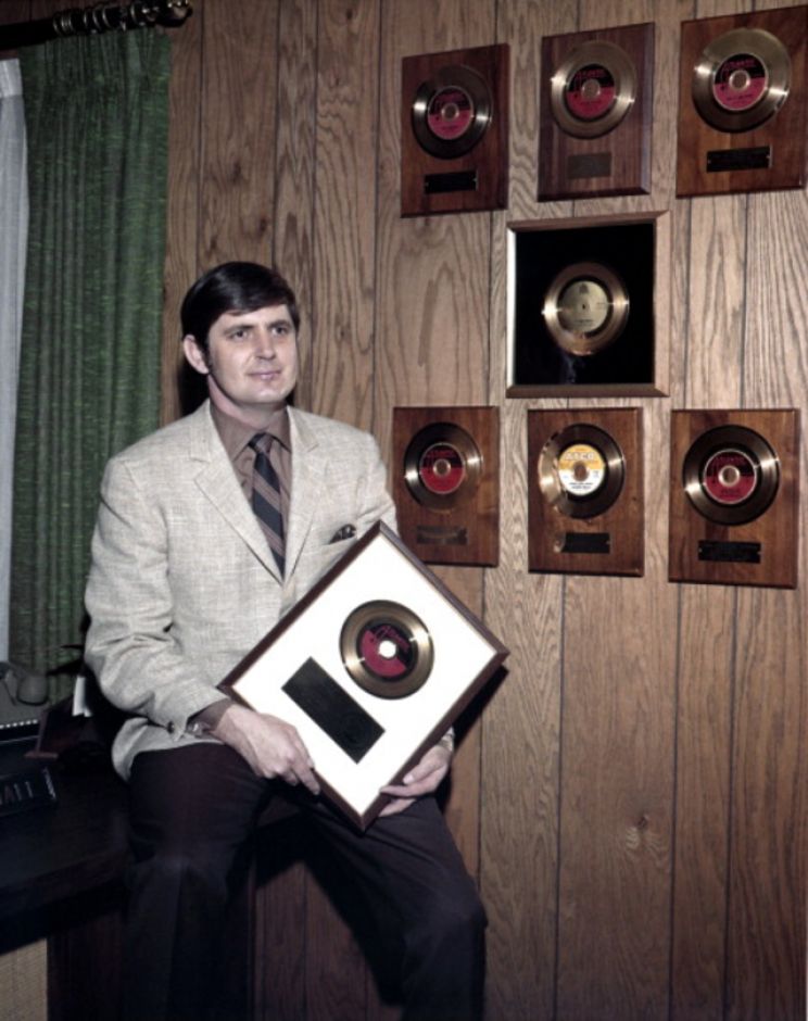 Rick Hall