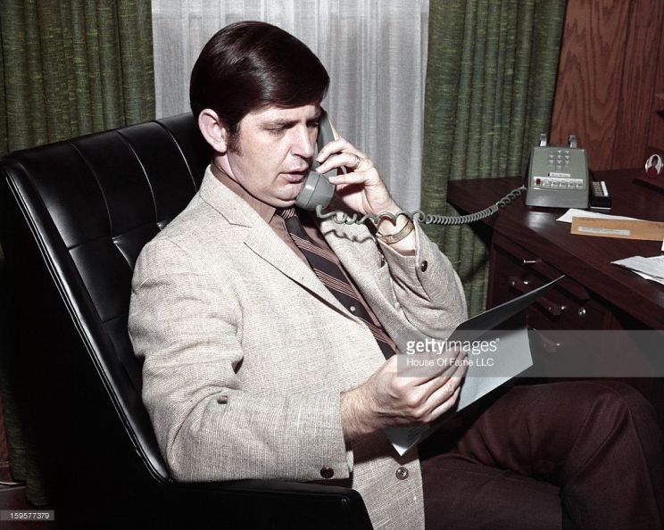 Rick Hall