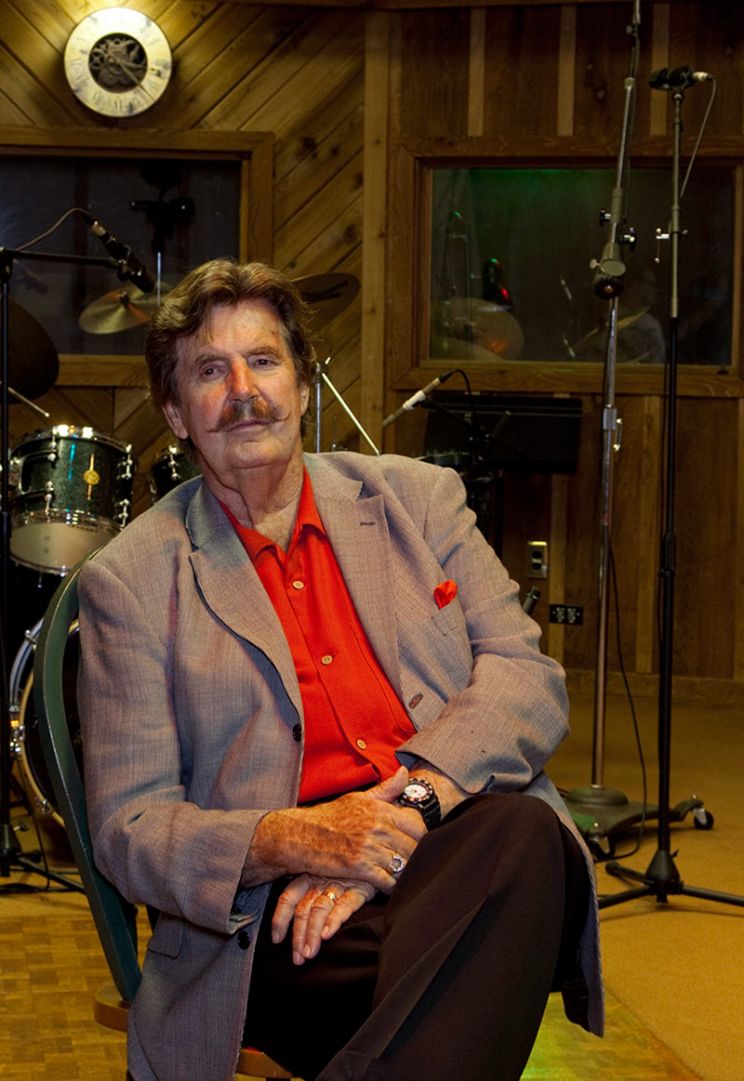 Rick Hall