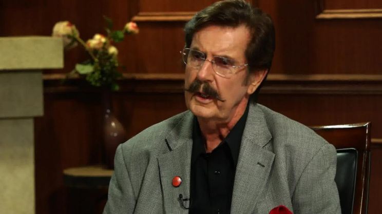 Rick Hall