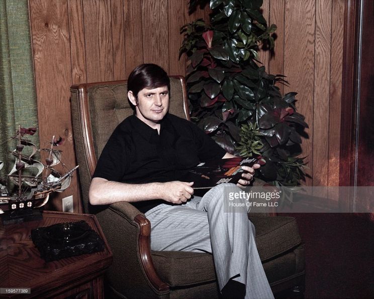 Rick Hall