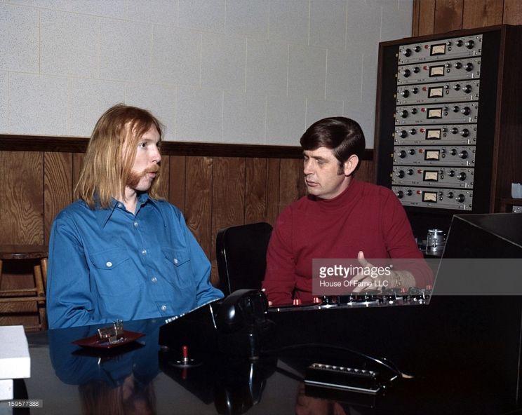 Rick Hall