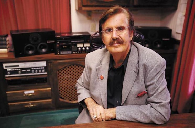 Rick Hall