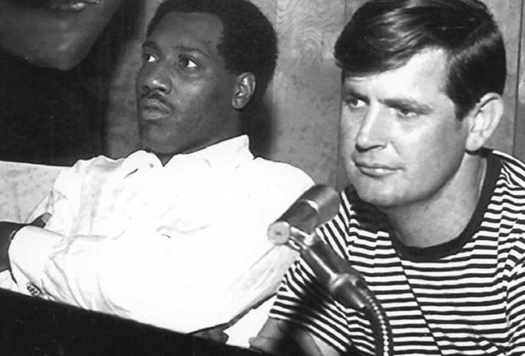 Rick Hall