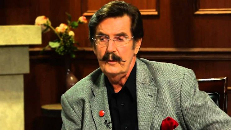 Rick Hall